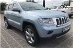  2013 Jeep Grand Cherokee 