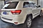  2012 Jeep Grand Cherokee 