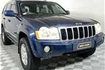 Used 2005 Jeep Grand Cherokee 5.7L Limited
