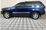 Used 2005 Jeep Grand Cherokee 5.7L Limited