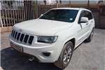 Used 2017 Jeep Grand Cherokee 5.7L Limited