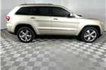 Used 2011 Jeep Grand Cherokee 5.7L Overland