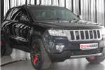  2012 Jeep Grand Cherokee 