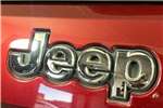  2015 Jeep Grand Cherokee Grand Cherokee 5.7L Overland