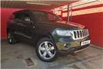  2011 Jeep Grand Cherokee 