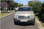  2001 Jeep Grand Cherokee 