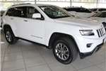 2014 Jeep Grand Cherokee 3.0CRD Limited