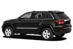 2012 Jeep Grand Cherokee 3.0CRD Limited