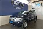 2013 Jeep Grand Cherokee 3.0CRD Limited