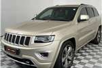 2019 Jeep Grand Cher