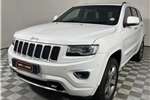 2014 Jeep Grand Cher