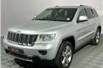 2013 Jeep Grand Cher