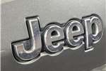  2022 Jeep Grand Cherokee L GRAND CHEROKEE L 3.6L OVERLAND