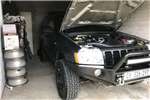  2005 Jeep Grand Cherokee 