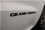  2013 Jeep Grand Cherokee Grand Cherokee SRT8