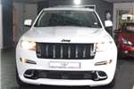  2013 Jeep Grand Cherokee Grand Cherokee SRT8