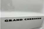  2014 Jeep Grand Cherokee Grand Cherokee SRT8
