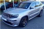  2015 Jeep Grand Cherokee Grand Cherokee SRT8