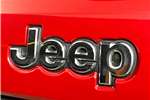  2015 Jeep Grand Cherokee Grand Cherokee SRT8