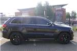  2016 Jeep Grand Cherokee Grand Cherokee SRT8