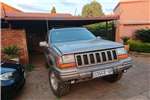  1998 Jeep Laredo 