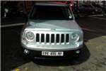  2011 Jeep Patriot Patriot 2.4L Limited