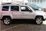  2011 Jeep Patriot Patriot 2.4L Limited