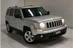  2011 Jeep Patriot Patriot 2.4L Limited