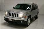  2011 Jeep Patriot Patriot 2.4L Limited