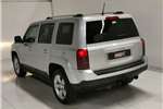  2011 Jeep Patriot Patriot 2.4L Limited