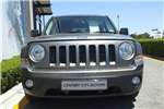  2012 Jeep Patriot Patriot 2.4L Limited