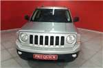  2012 Jeep Patriot Patriot 2.4L Limited