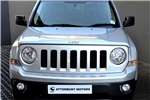  2013 Jeep Patriot Patriot 2.4L Limited