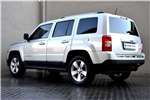  2013 Jeep Patriot Patriot 2.4L Limited