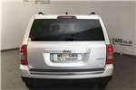  2013 Jeep Patriot Patriot 2.4L Limited