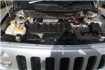 2013 Jeep Patriot Patriot 2.4L Limited