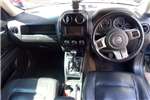 Used 2013 Jeep Patriot 2.4L Limited