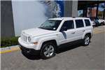  2014 Jeep Patriot Patriot 2.4L Limited