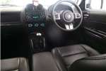  2014 Jeep Patriot Patriot 2.4L Limited