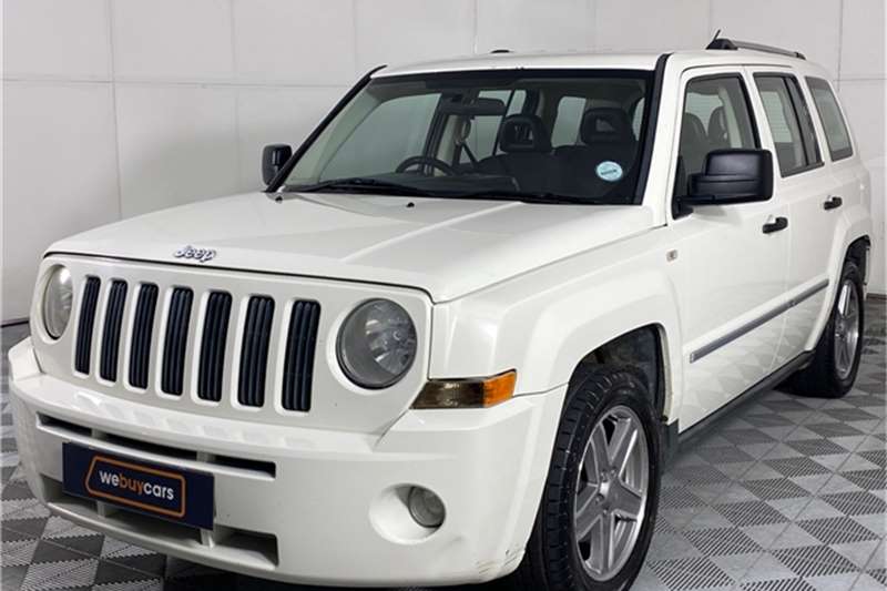 Used 1934 Jeep Patriot Cars for sale in South Africa