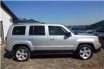  2013 Jeep Patriot Patriot 2.4L Limited auto