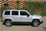  2013 Jeep Patriot Patriot 2.4L Limited auto