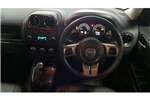  2013 Jeep Patriot Patriot 2.4L Limited auto