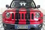  2014 Jeep Patriot Patriot 2.4L Limited auto