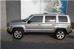  2015 Jeep Patriot Patriot 2.4L Limited auto