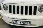  2010 Jeep Patriot 