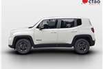 Used 2024 Jeep Renegade RENEGADE 1.4 LONGITUDE DDCT