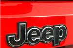 Used 2020 Jeep Renegade RENEGADE 1.4 TJET LTD DDCT
