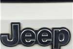 Used 2021 Jeep Renegade RENEGADE 1.4 TJET LTD DDCT