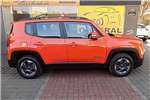  2016 Jeep Renegade Renegade 1.4L T 4x4 Limited